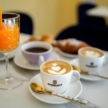 La Chicca Di Carola Lägenhet *