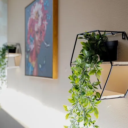 La Chicca Di Carola Apartment *