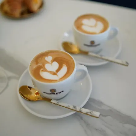 Lägenhet La Chicca Di Carola Bari