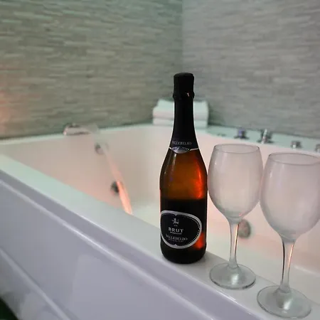 Apartment La Chicca Di Carola Bari