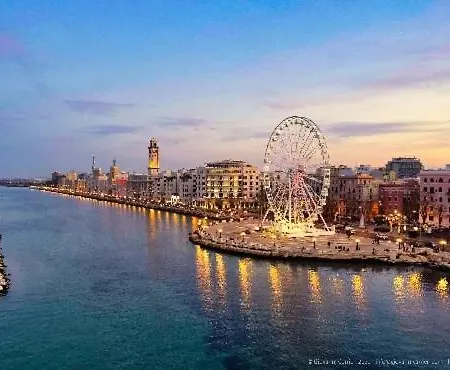 La Chicca Di Carola Apartment *