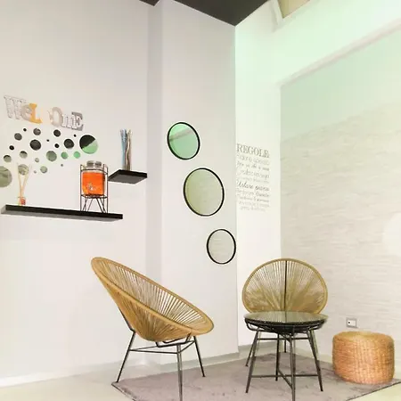 Apartment La Chicca Di Carola