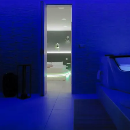 La Chicca Di Carola Apartment *