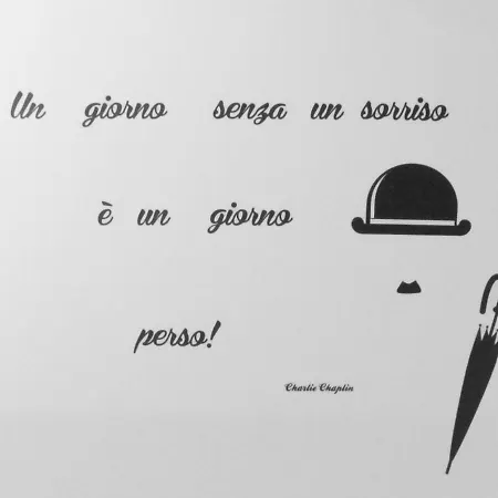 Lägenhet La Chicca Di Carola *