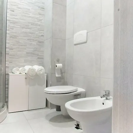 Apartment La Chicca Di Carola Bari