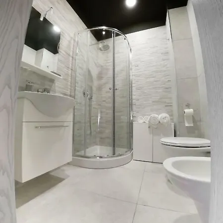 La Chicca Di Carola * Bari