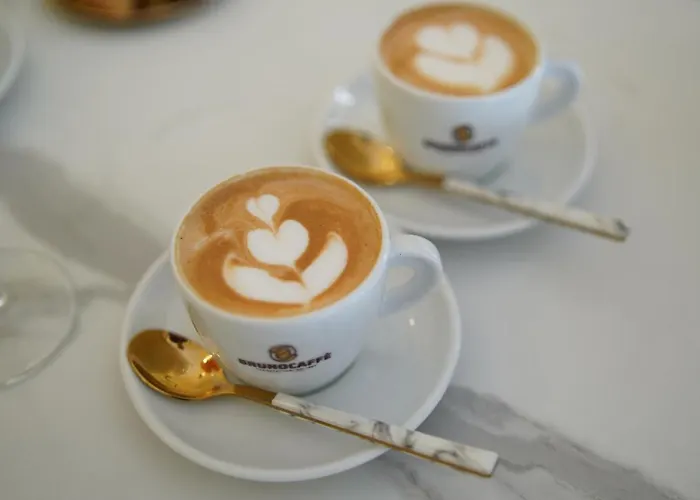 Apartament La Chicca Di Carola Bari