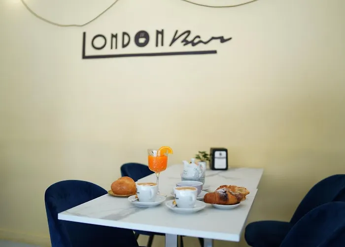 La Chicca Di Carola 巴里