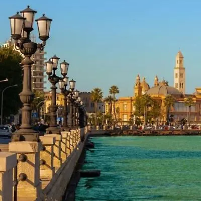 Apartament La Chicca Di Carola *