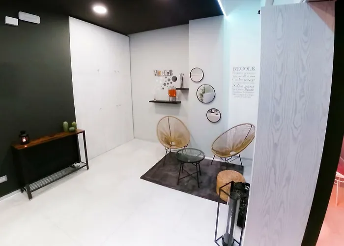 La Chicca Di Carola 巴里