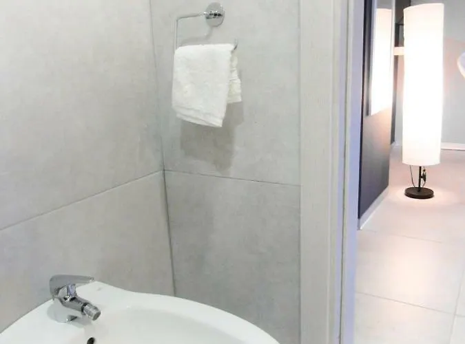 Apartament La Chicca Di Carola Bari