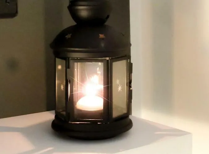 La Chicca Di Carola * 巴里