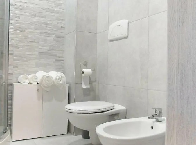 Apartament La Chicca Di Carola Bari