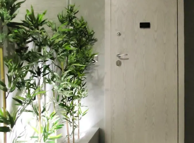 Apartament La Chicca Di Carola