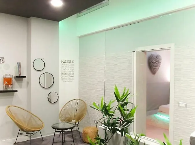 La Chicca Di Carola *