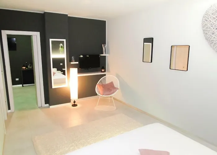 La Chicca Di Carola Bari