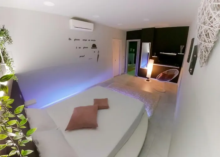 La Chicca Di Carola *