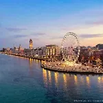 La Chicca Di Carola Apartment *