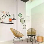 Apartmán La Chicca Di Carola