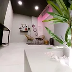 Apartmán La Chicca Di Carola Bari