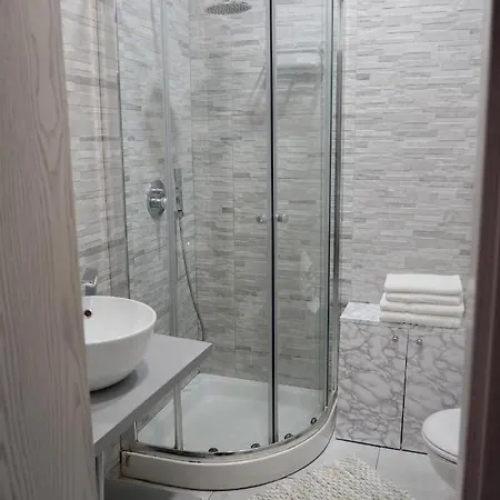 La Chicca Di Carola Apartment Bari