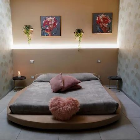 Apartament La Chicca Di Carola