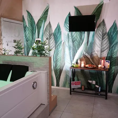 La Chicca Di Carola Apartment