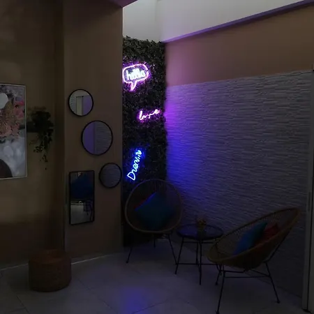 La Chicca Di Carola Apartament *