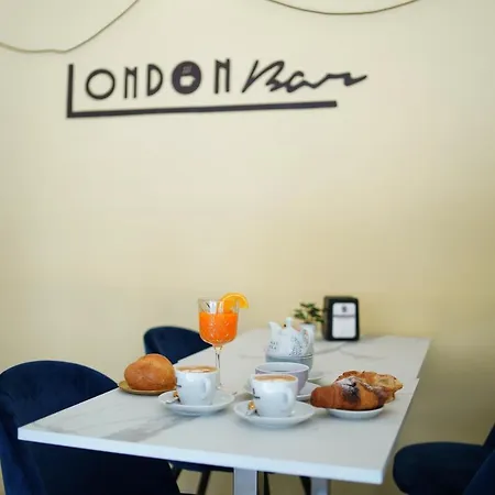 La Chicca Di Carola Bari