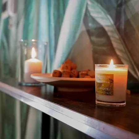 La Chicca Di Carola Apartament *