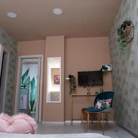 Apartament La Chicca Di Carola Bari