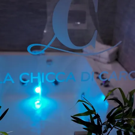 Apartament La Chicca Di Carola Bari