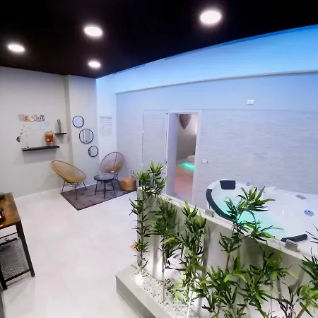 Apartment La Chicca Di Carola