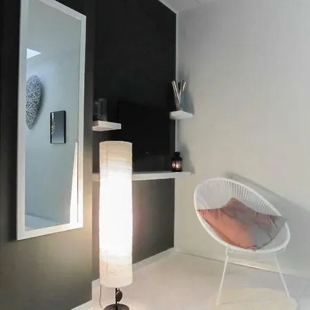 Apartment La Chicca Di Carola Bari