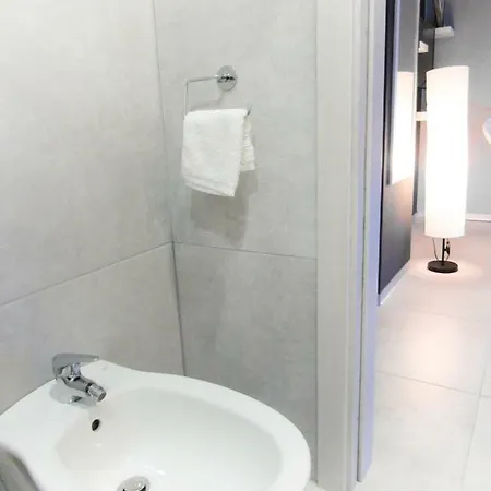 Apartament La Chicca Di Carola Bari