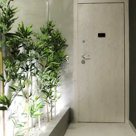 Apartament La Chicca Di Carola