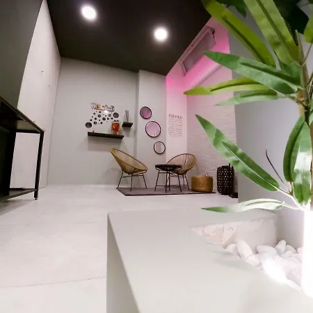 Lejlighed La Chicca Di Carola Bari