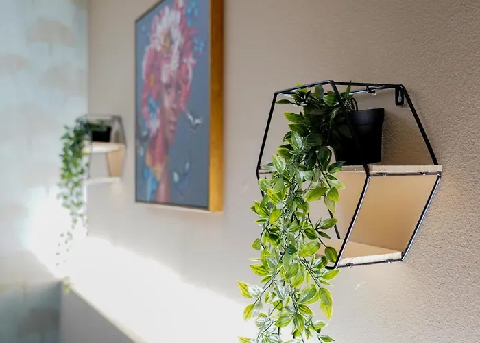 La Chicca Di Carola Appartement *