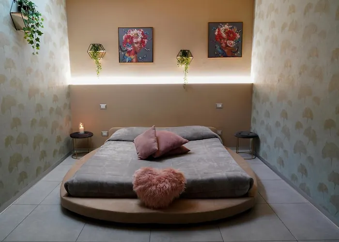 Appartement La Chicca Di Carola