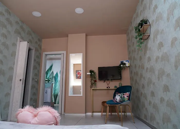 Appartement La Chicca Di Carola Bari