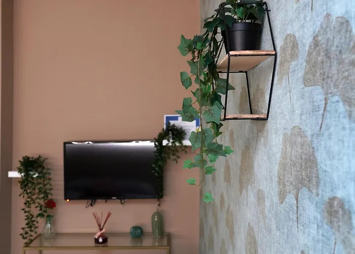 La Chicca Di Carola Appartement