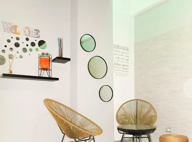 Apartment La Chicca Di Carola