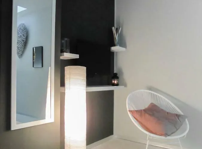 Appartement La Chicca Di Carola Bari