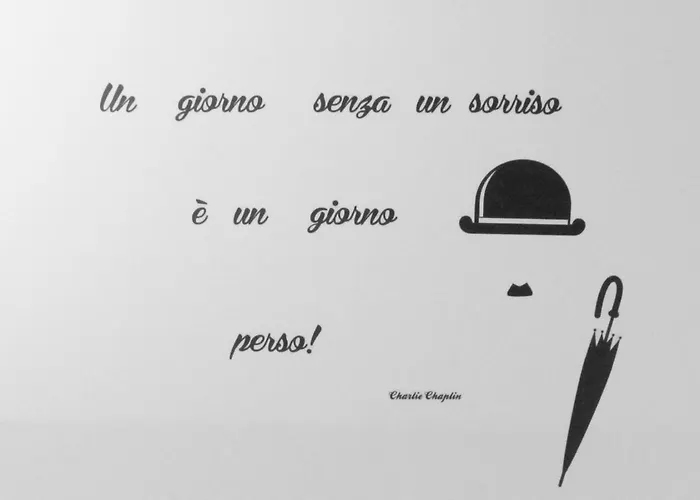 Appartement La Chicca Di Carola *