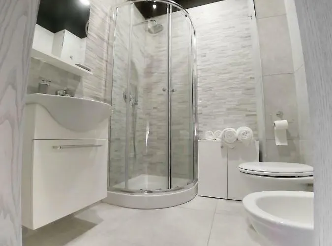 La Chicca Di Carola * Bari