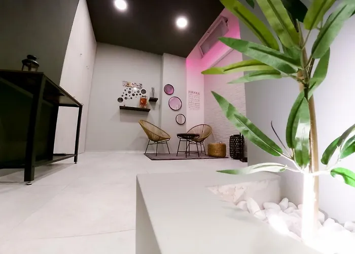 Appartement La Chicca Di Carola Bari